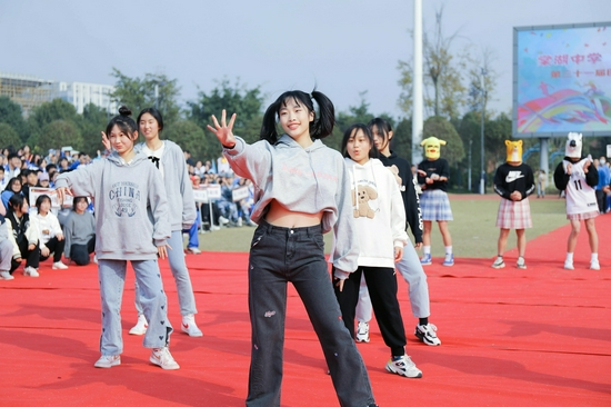 铜牌