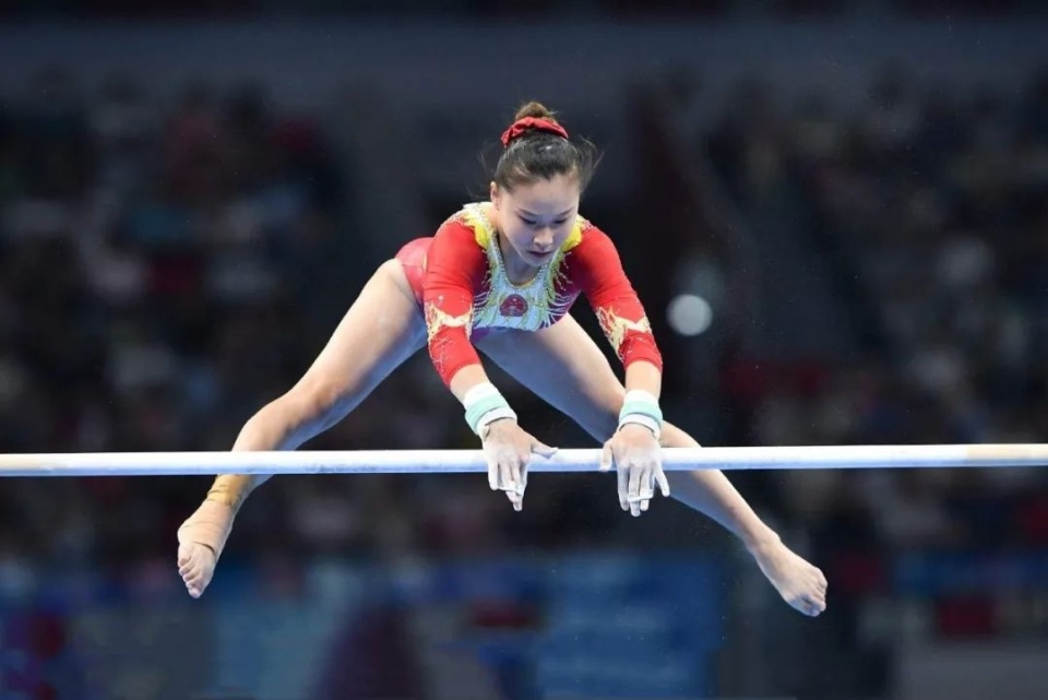 具有国际竞 具有国际竞