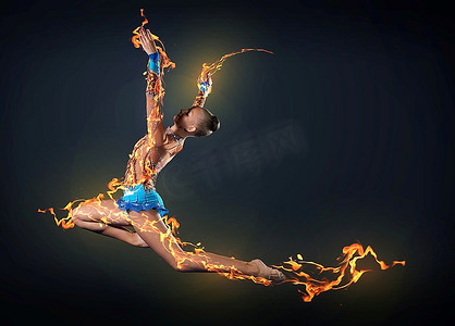 烈的西部较 烈的西部较